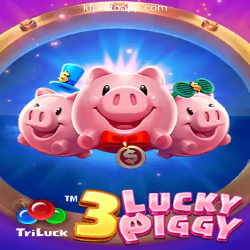 Exploring the Exciting World of 3LUCKYPIGGY on KF-preto.bet: Brazil's Leading Slots Platform
