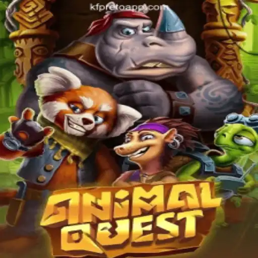 Exploring the Wild Adventure of AnimalQuest on the KF-preto.bet Platform
