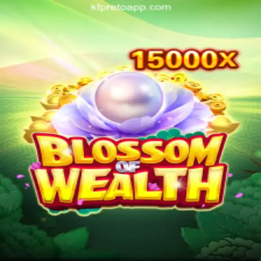 Discover the Thrilling Experience of BlossomofWealth on KF-preto.bet Platform