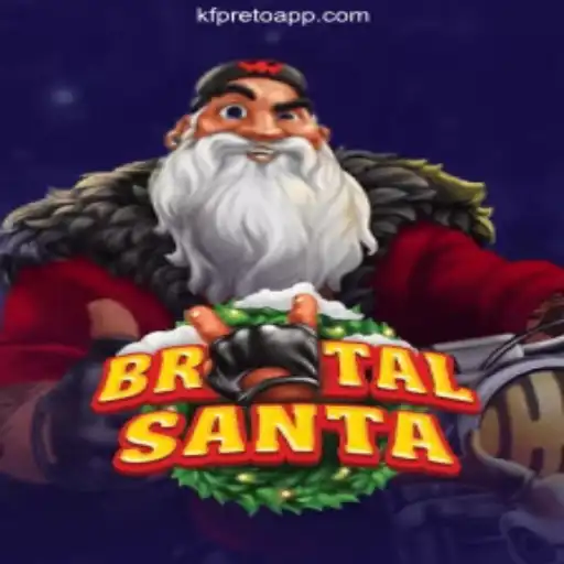 Discover BrutalSanta: The New Thrilling Game on KF-preto.bet Platform