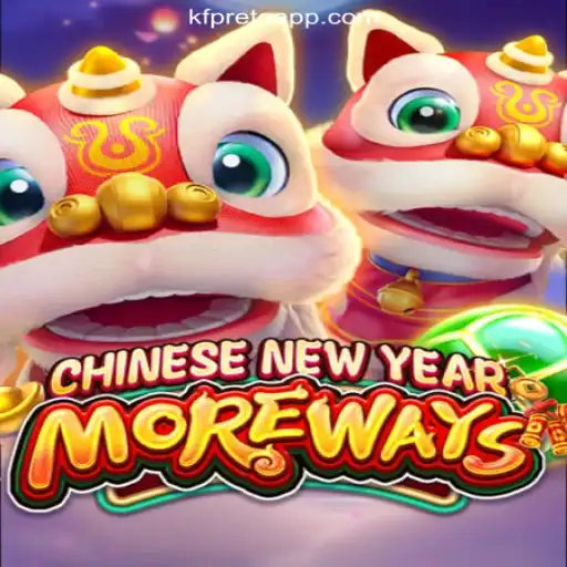 Unveiling the Excitement of CHINESENEWYEARMOREWAYS Slots on KF-preto.bet Platform