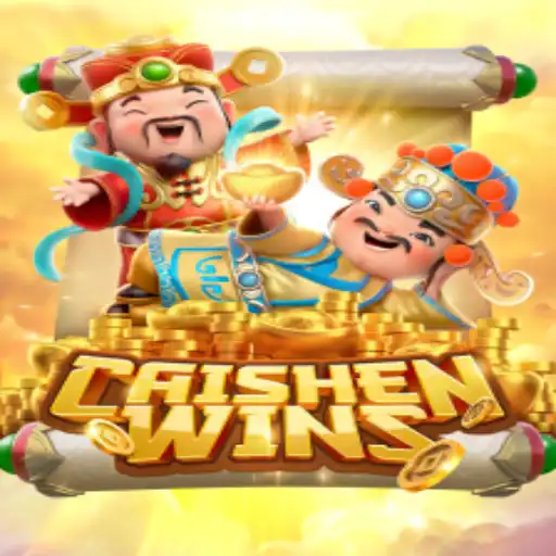CaishenWins: Exploring Brazil's Favorite Slot on KF-preto.bet