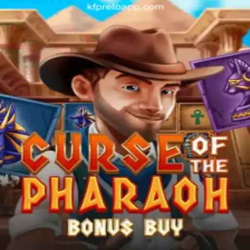Explore the Mysteries of CurseofthePharaohBonusBuy on KF-preto.bet Platform