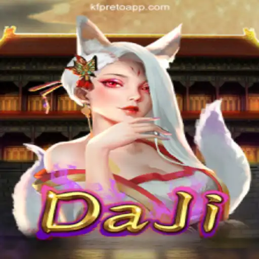 Exploring DaJi: The Leading Slot Game on KF-preto.bet Platform in Brazil