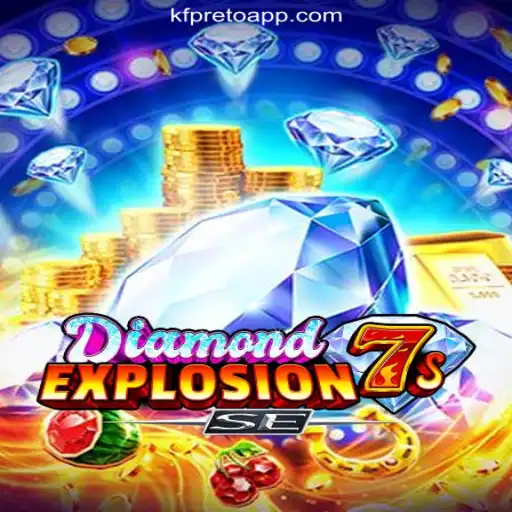 Exploring the Thrilling World of DiamondExplosion7sSE on KF-preto.bet Platform