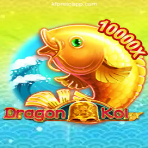 Exploring DragonKoi: The Premiere Slot Game on KF-preto.bet Platform