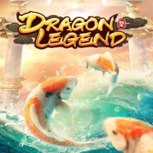 DragonLegend: A Captivating Journey into Slot Gaming on KF-preto.bet