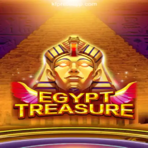 Discover the Thrills of EgyptTreasure on KF-preto.bet Platform