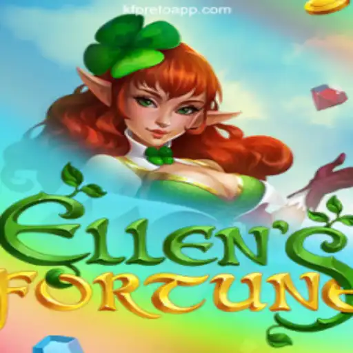 Discover EllensFortune: Brasil's Premier Slot Experience on KF-preto.bet