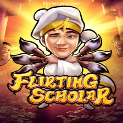 Exploring 'Flirting Scholar': A Captivating Journey into the World of Slots