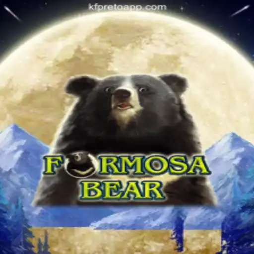 Discover the Excitement of FormosaBear on KF-preto.bet Platform