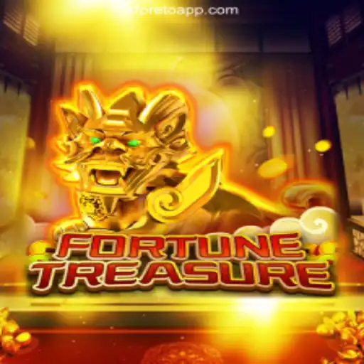 Discover the Exciting World of FortuneTreasure on KF-preto.bet Platform