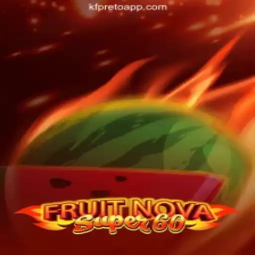 Unveiling the Excitement of FruitNovaSuper60 on KF-preto.bet: The Official Slots Platform of Brazil