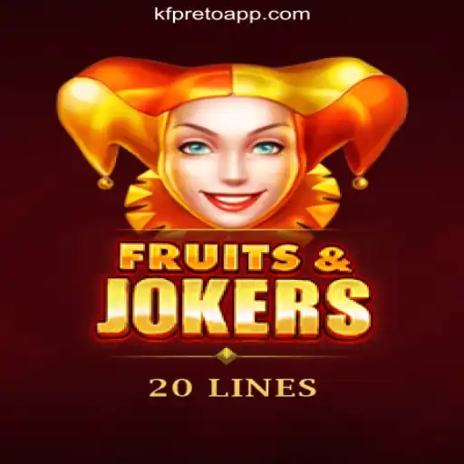 Exploring FruitsAndJokers20: The Latest Sensation on KF-preto.bet Platform
