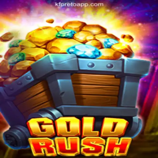 Unveiling GoldRush: The Thrilling Adventure on KF-preto.bet Platform