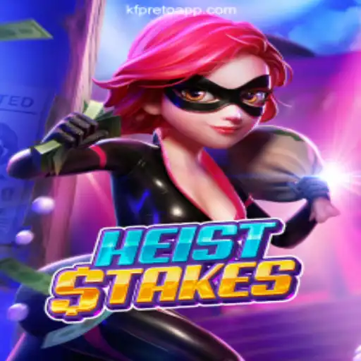 Exploring HeistStakes: The Ultimate Gaming Experience on KF-preto.bet Platform