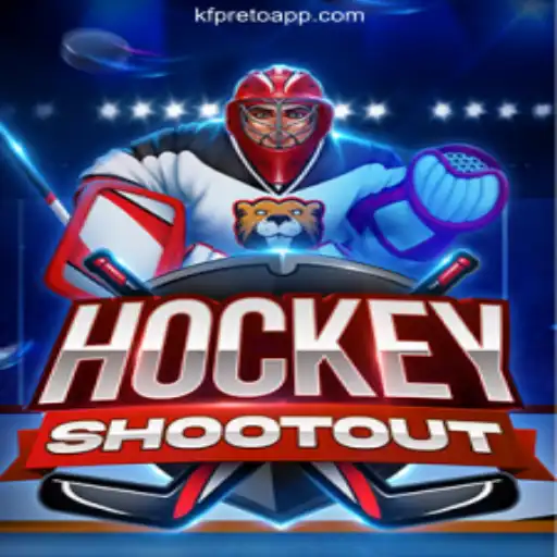 Unleashing the Excitement of HockeyShootout: A Thrilling Adventure on KF-preto.bet's Oficial Slots Brasil