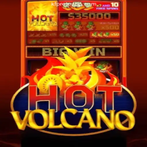 Discovering HotVolcano: The Ultimate Experience on KF-preto.bet Platform