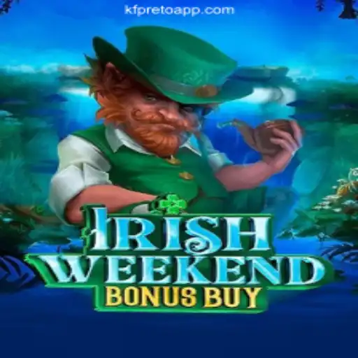 Unveiling IrishWeekendBonusBuy on KF-preto.bet: The Premier Slots Experience in Brazil