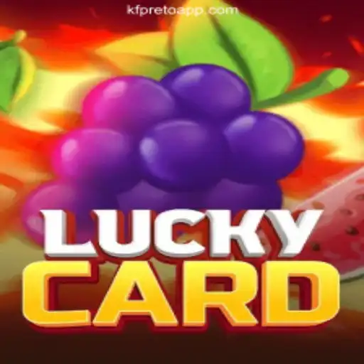 Exploring LuckyCard: The Premier Game on KF-preto.bet Platform