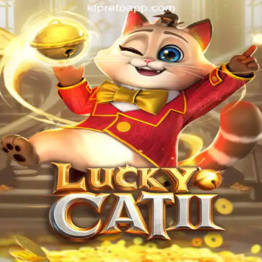Discovering LuckyCatII: Brazil's #1 Slot Game on KF-preto.bet