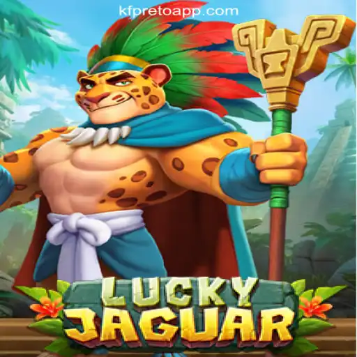 Discovering the Thrills of LuckyJaguar on KF-preto.bet Platform