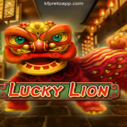 Exploring the Thrills of LuckyLion on KF-preto.bet Platform