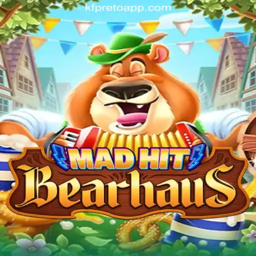Discover the Exciting World of MadHitBearhaus on KF-preto.bet Platform