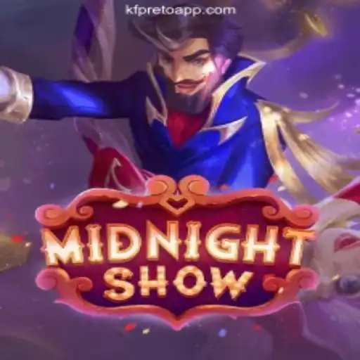 Midnight Show: Unveiling the Magic and Excitement on KF-preto.bet