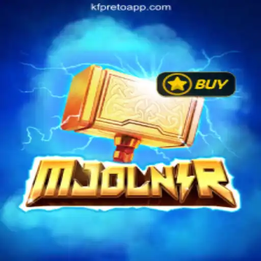 Explore the Thrilling World of Mjolnir: A Top Slot Game on KF-preto.bet platform
