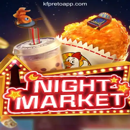 Exploring NIGHTMARKET: A Thrilling Adventure on KF-preto.bet Platform