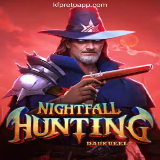 NightfallHunting: The Ultimate Gaming Experience on KF-preto.bet Platform