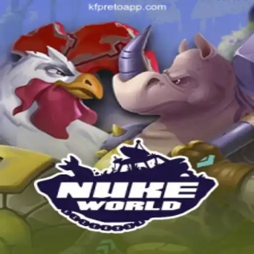 Exploring the Thrilling World of NukeWorld and the Official Slots Experience on KF-preto.bet