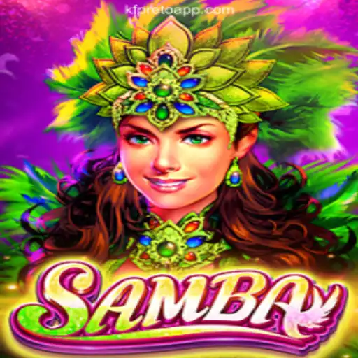 Samba: An Exciting Journey into Brazil's #1 Slot Game on KF-preto.bet