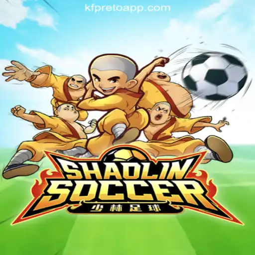 Shaolin Soccer: A Deep Dive into the Exciting Game with KF-preto.bet Platform