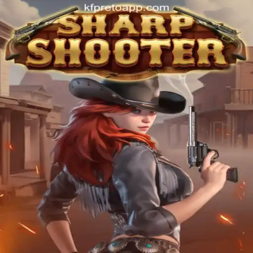 Unveiling Sharpshooter: The Ultimate Experience on KF-preto.bet Platform