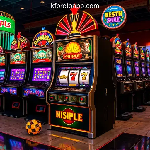 VIP Service KF-preto.bet platform-Oficial Slots Brasil #1 - 24/7 Support and Exclusive Benefits