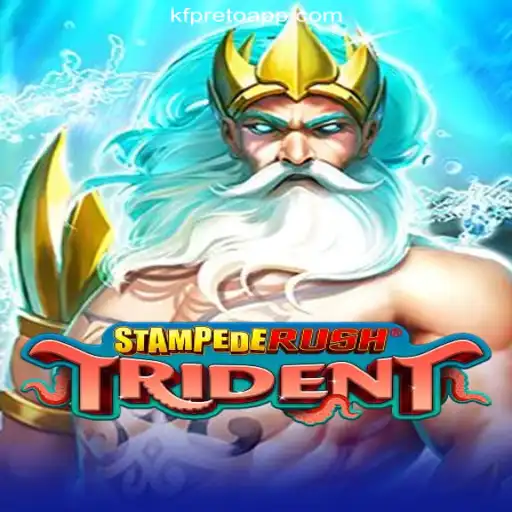 Explore the Thrilling World of StempedeRushTrident: A Comprehensive Guide to the Exciting Game on the KF-preto.bet Platform
