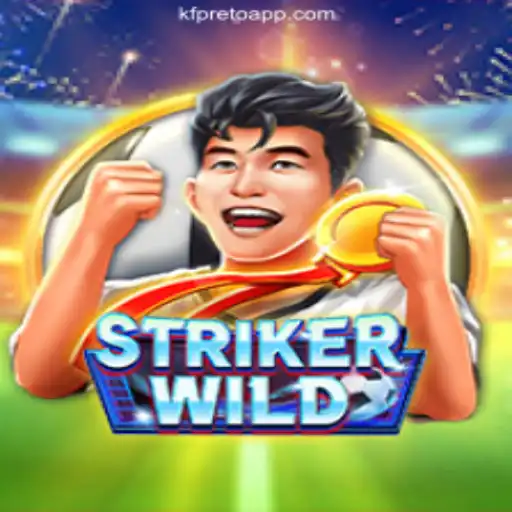 Exploring StrikerWILD: The Thrilling Adventure on KF-preto.bet Platform