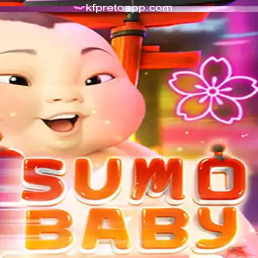 SumoBaby: A Comprehensive Guide to the Gaming Sensation on KF-preto.bet Platform