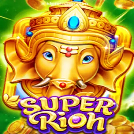 Exploring SuperRich: The Premier Slot Game on KF-preto.bet Platform