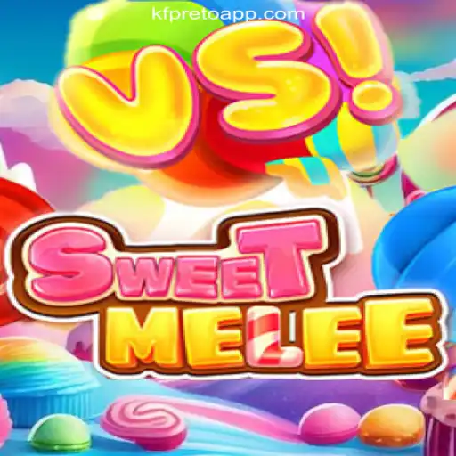 SweetMelee: The Premier Choice for Slot Game Enthusiasts on KF-preto.bet Platform