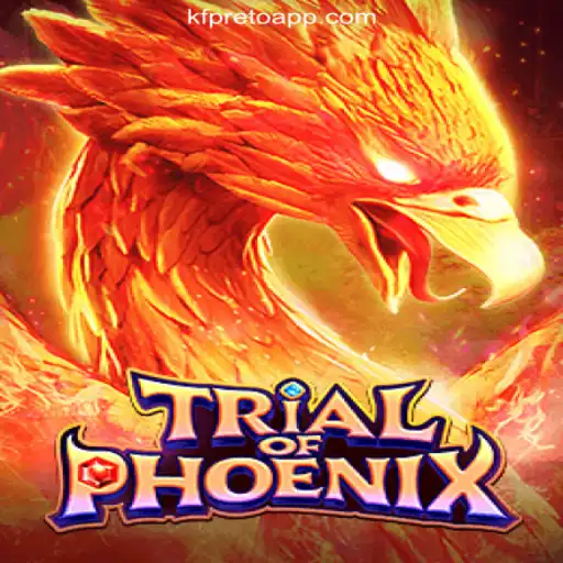 Trial of Phoenix Soars as Top Slot Game on KF-preto.bet Platform