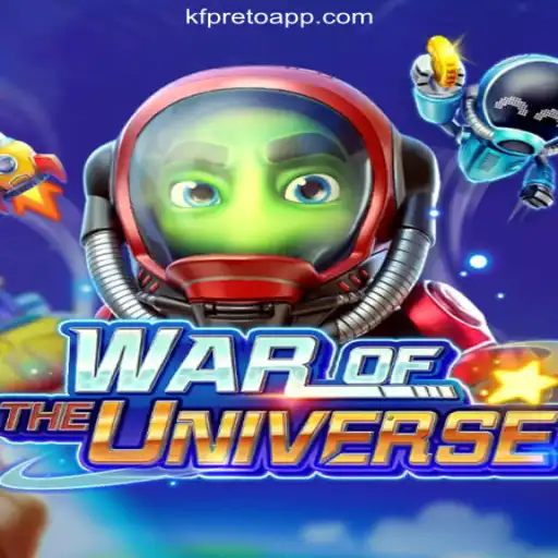 WAROFTHEUNIVERSE: Discover the Ultimate Gaming Experience on KF-preto.bet Platform