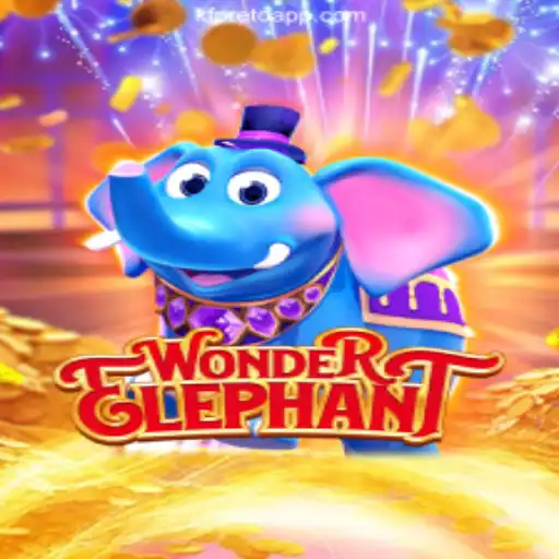Discover the Exciting World of WonderElephant on KF-preto.bet Platform