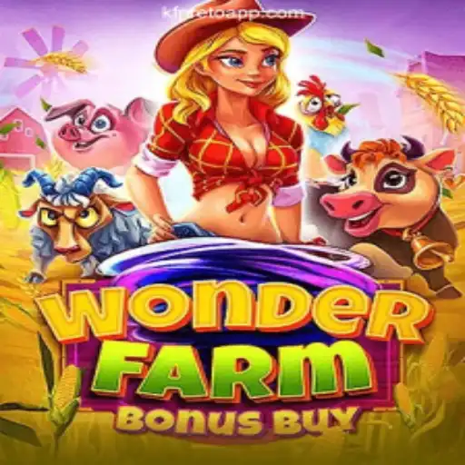 Exploring WonderFarmBonusBuy: The Thrilling Experience on KF-preto.bet Platform